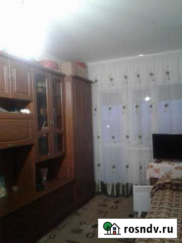 1-комнатная квартира, 30 м², 4/4 эт. на продажу в Нарткале Нарткала - изображение 1