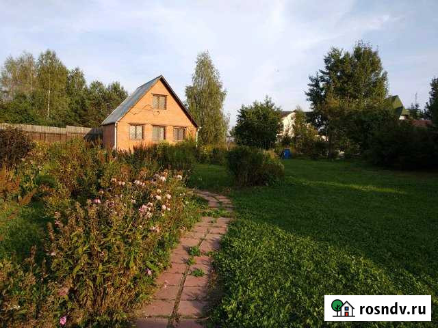 Дача 50 м² на участке 15 сот. на продажу в Электроугли Электроугли - изображение 1