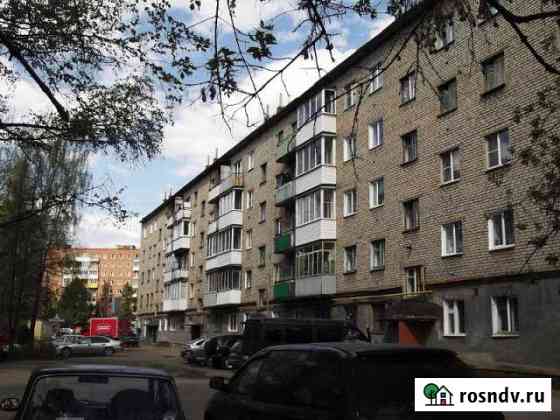 4-комнатная квартира, 63 м², 5/5 эт. на продажу в Великих Луках Великие Луки