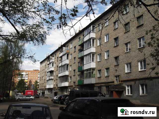 4-комнатная квартира, 63 м², 5/5 эт. на продажу в Великих Луках Великие Луки - изображение 1