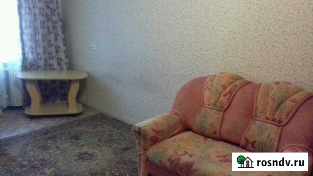 1-комнатная квартира, 32 м², 1/5 эт. в аренду на длительный срок в Ванино Ванино - изображение 1