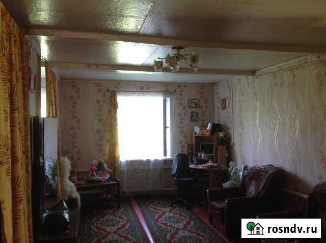 Дом 75 м² на участке 25 сот. на продажу в Людиново Людиново - изображение 1