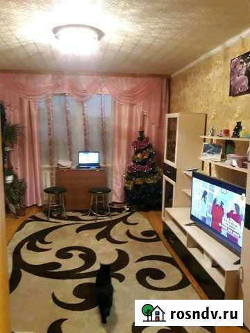 3-комнатная квартира, 59 м², 5/5 эт. на продажу в Ржеве Ржев - изображение 1