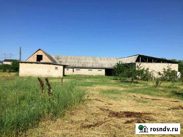 Дом 35 м² на участке 24 сот. на продажу в Чегеме Чегем - изображение 1