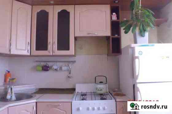 1-комнатная квартира, 31 м², 2/5 эт. в аренду посуточно в Лысьве Лысьва