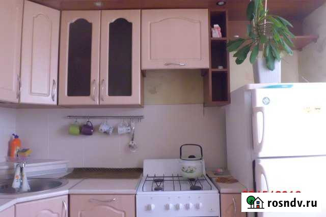 1-комнатная квартира, 31 м², 2/5 эт. в аренду посуточно в Лысьве Лысьва - изображение 1