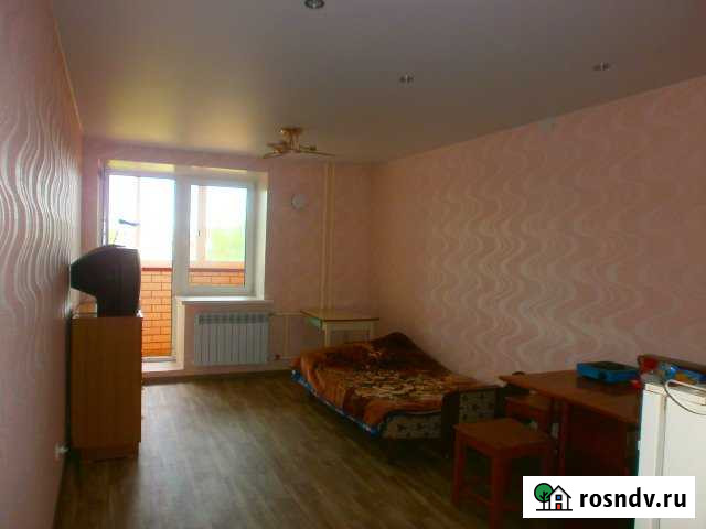 Квартира-студия, 29 м², 5/9 эт. в аренду на длительный срок в Вологде Вологда - изображение 1