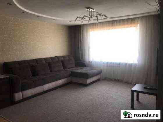 3-комнатная квартира, 79 м², 1/3 эт. на продажу в Югорске Югорск