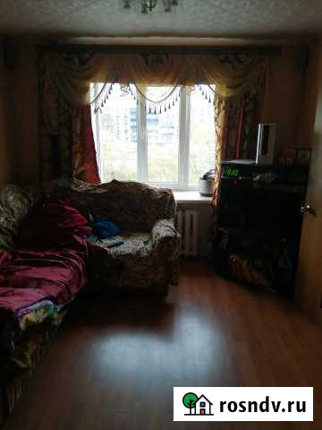 Комната 30 м² в 2-ком. кв., 4/9 эт. на продажу в Бугульме Бугульма - изображение 1