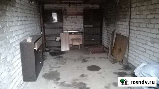 Гараж 18 м² на продажу в Ногинске Ногинск - изображение 1