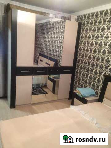 2-комнатная квартира, 48 м², 1/5 эт. в аренду посуточно в Будённовске Будённовск - изображение 1