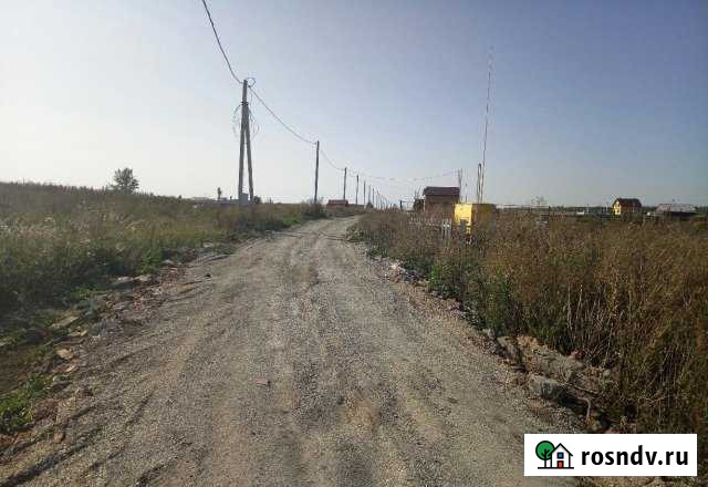 Участок ИЖС 10 сот. на продажу в Бессоновке Пензенской области Бессоновка - изображение 1