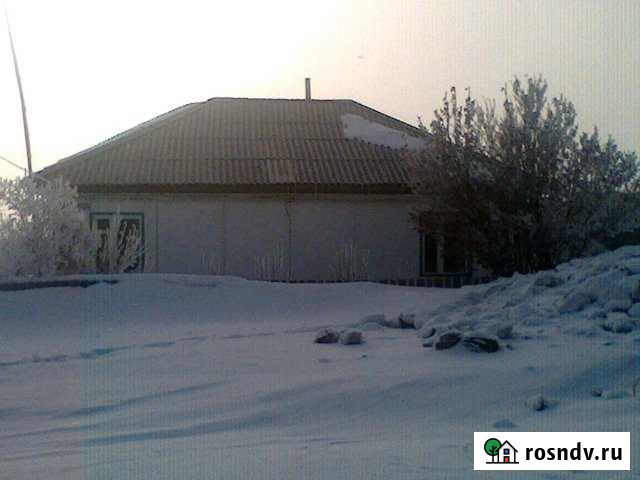 Дом 52.3 м² на участке 29 сот. на продажу в Шелаболихе Шелаболиха - изображение 1