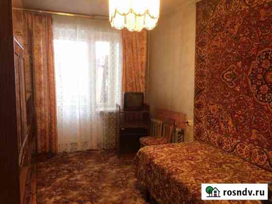 2-комнатная квартира, 50 м², 4/9 эт. в аренду на длительный срок в Истре Истра