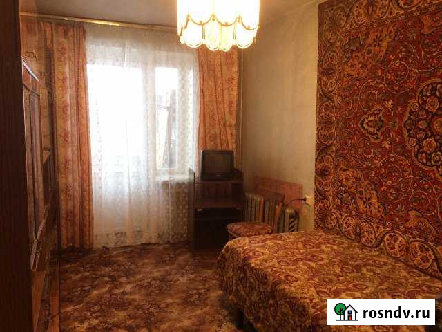 2-комнатная квартира, 50 м², 4/9 эт. в аренду на длительный срок в Истре Истра - изображение 1