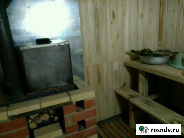 Дом 32 м² на участке 15 сот. на продажу в Каслях Касли - изображение 1