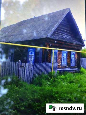 Дом 24 м² на участке 15 сот. на продажу в Кочкурово Кочкурово - изображение 1