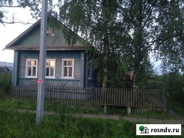 Дом 60 м² на участке 20 сот. в аренду на длительный срок в Буе Буй - изображение 1