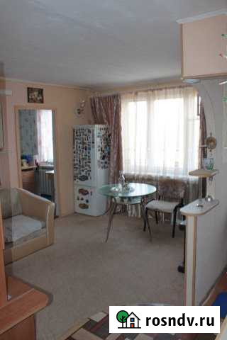 2-комнатная квартира, 45 м², 5/5 эт. на продажу в Петрозаводске Петрозаводск - изображение 1