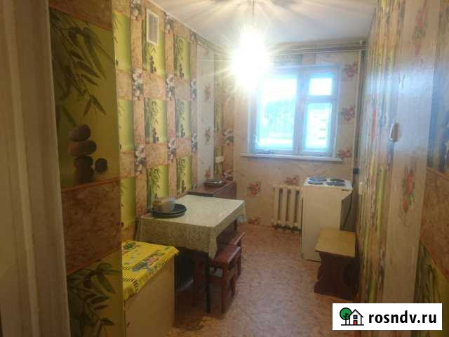 2-комнатная квартира, 43 м², 4/5 эт. на продажу в Реже Реж - изображение 1