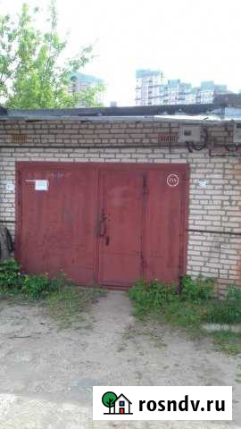 Гараж >30 м² на продажу в Раменском Раменское - изображение 1