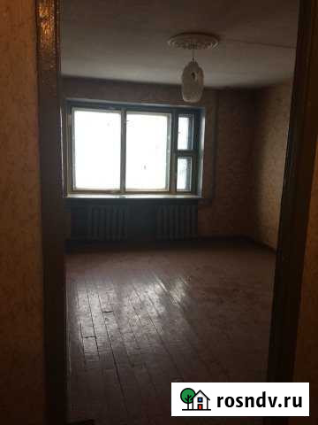 1-комнатная квартира, 36 м², 9/9 эт. на продажу в Воркуте Воркута - изображение 1