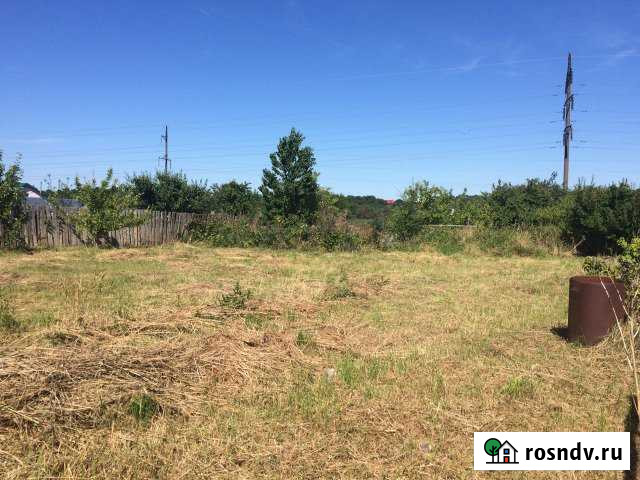 Участок СНТ, ДНП 6 сот. на продажу в Светлогорске Светлогорск - изображение 1