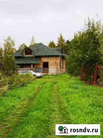 Дом 170 м² на участке 11 сот. на продажу в Осташкове Осташков