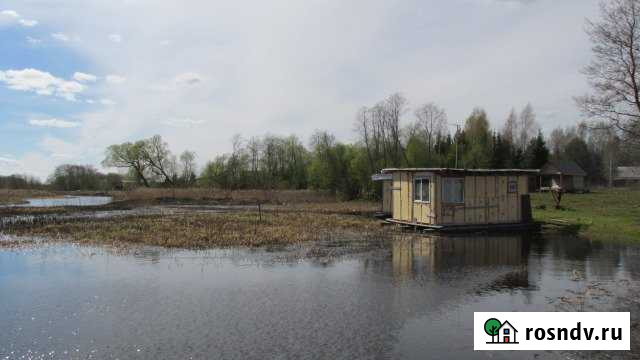 Дом 20 м² на участке 300 сот. в аренду посуточно в Кимрах Кимры - изображение 1