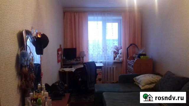 2-комнатная квартира, 43 м², 5/5 эт. на продажу в Яровом Яровое - изображение 1