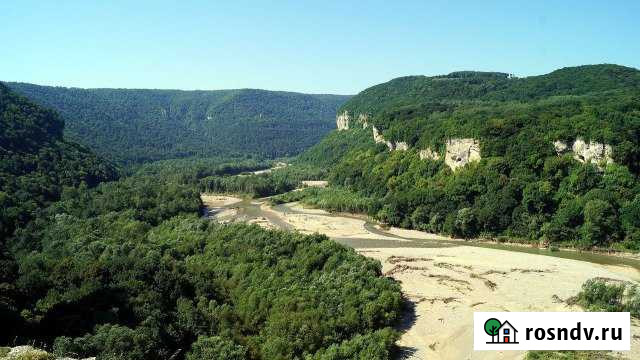 Участок ИЖС 15 сот. на продажу в Передовой Передовая - изображение 1