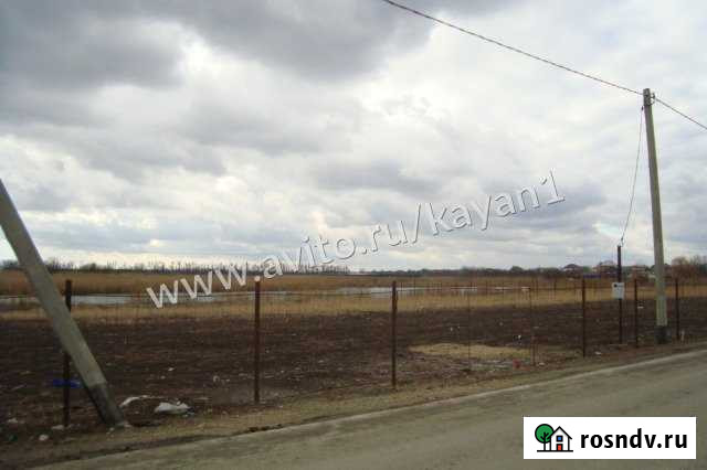 Участок ИЖС 10 сот. на продажу в Нововеличковской Нововеличковская - изображение 1