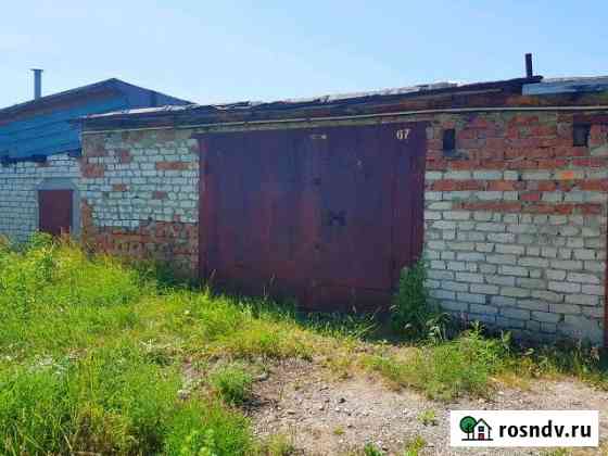 Гараж >30 м² на продажу в Светлом Саратовской области Светлый