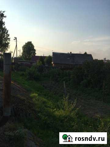 Дом 43 м² на участке 12.5 сот. на продажу в Сегеже Сегежа - изображение 1