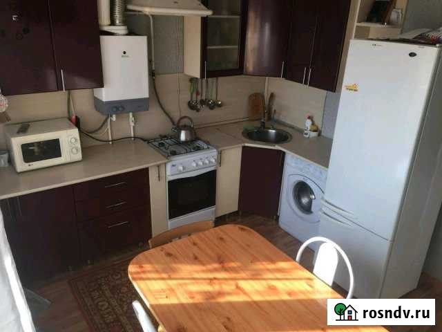 2-комнатная квартира, 56 м², 5/5 эт. на продажу в Чистополе Чистополь - изображение 1