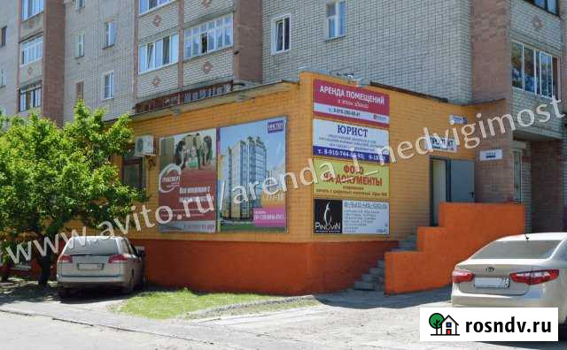 Помещение свободного назначения, 9.6 кв.м. Лиски - изображение 1