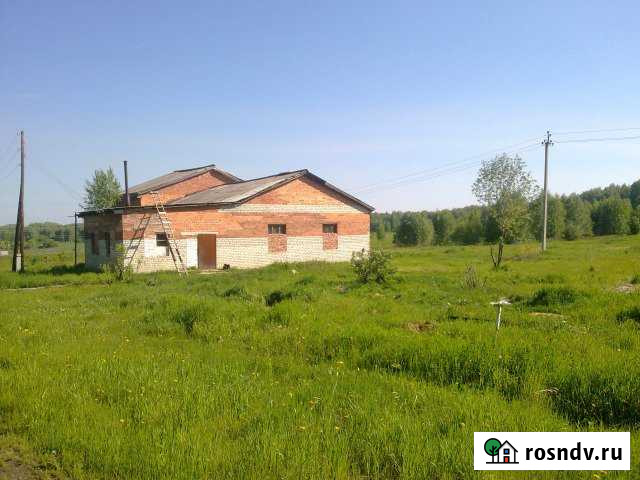 Дом 286 м² на участке 100 сот. на продажу в Еланском Еланский - изображение 1