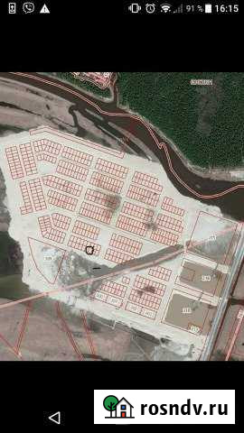 Участок ИЖС 6 сот. на продажу в Ханты-Мансийске Ханты-Мансийск - изображение 1