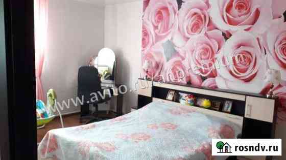 Коттедж 180 м² на участке 10 сот. на продажу в Маркове Маркова