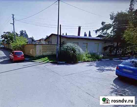 Участок промназначения 126 сот. на продажу в Сочи Сочи