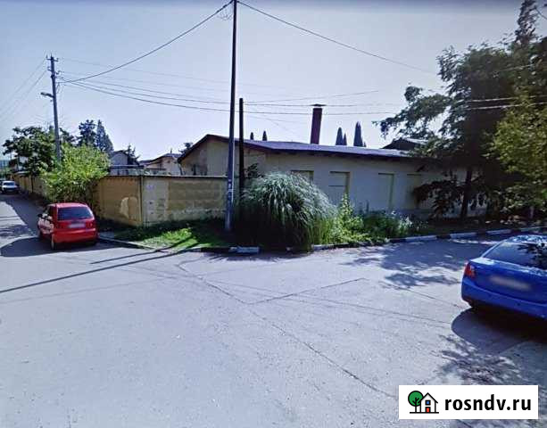 Участок промназначения 126 сот. на продажу в Сочи Сочи - изображение 1