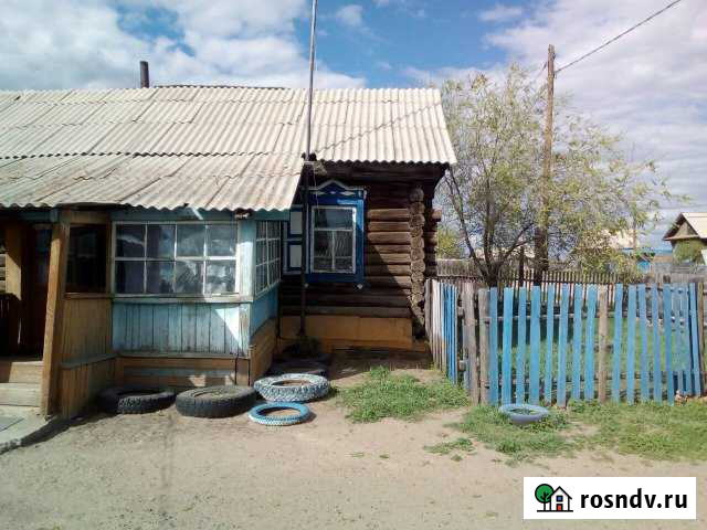 Дом 52 м² на участке 40 сот. на продажу в Домне Домна - изображение 1