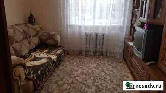 Комната 21 м² в 1-ком. кв., 2/2 эт. в аренду на длительный срок в Балтийске Балтийск