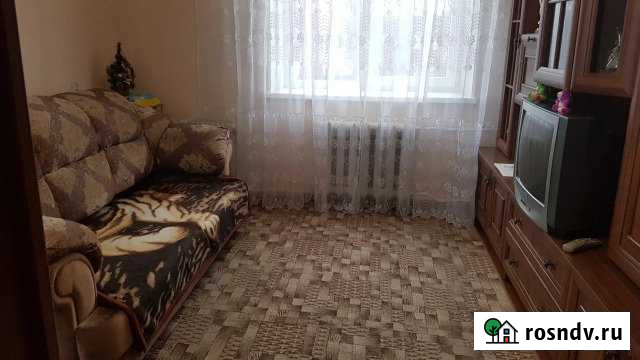 Комната 21 м² в 1-ком. кв., 2/2 эт. в аренду на длительный срок в Балтийске Балтийск - изображение 1