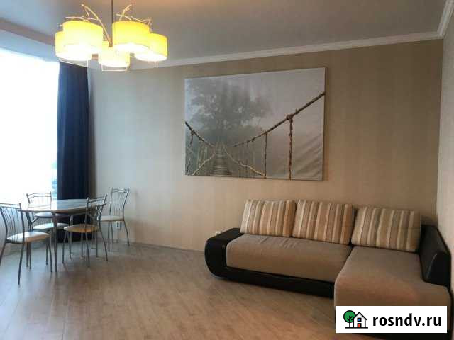 Квартира-студия, 40 м², 8/9 эт. на продажу в Гаспре Гаспра - изображение 1