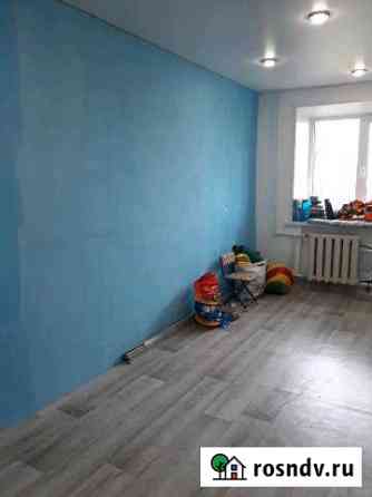 3-комнатная квартира, 59 м², 1/5 эт. на продажу в Азнакаево Азнакаево
