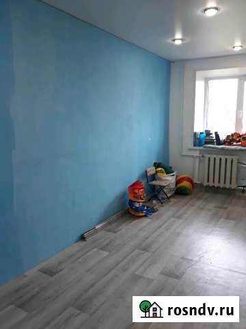 3-комнатная квартира, 59 м², 1/5 эт. на продажу в Азнакаево Азнакаево - изображение 1