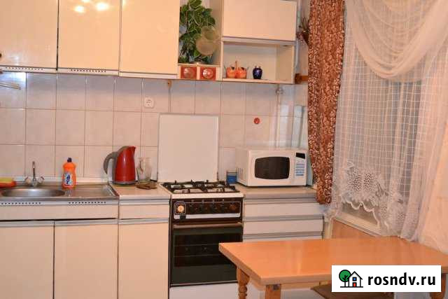 2-комнатная квартира, 49 м², 4/5 эт. в аренду на длительный срок в Рославле Рославль - изображение 1