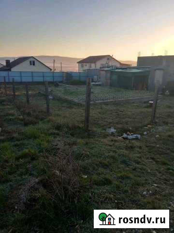Участок ИЖС 5 сот. на продажу в Раевской Раевская - изображение 1