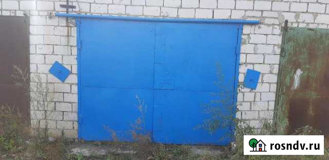 Гараж 22 м² на продажу в Свободном Амурской области Свободный - изображение 1